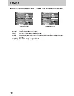 Preview for 72 page of Samsung 120815 - Digimax Pro 815 8MP Digital Camera User Manual