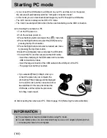 Preview for 144 page of Samsung 120815 - Digimax Pro 815 8MP Digital Camera User Manual