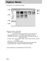 Preview for 154 page of Samsung 120815 - Digimax Pro 815 8MP Digital Camera User Manual