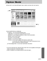 Preview for 157 page of Samsung 120815 - Digimax Pro 815 8MP Digital Camera User Manual