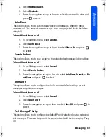 Preview for 56 page of Samsung 12172009 User Manual