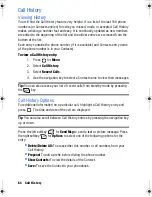 Preview for 71 page of Samsung 12172009 User Manual