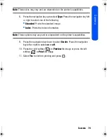 Preview for 86 page of Samsung 12172009 User Manual