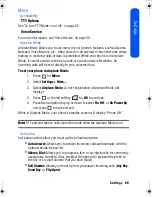 Предварительный просмотр 96 страницы Samsung 12172009 User Manual