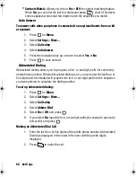 Предварительный просмотр 97 страницы Samsung 12172009 User Manual