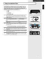 Preview for 7 page of Samsung 12A1VB Installation Manual