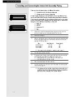 Preview for 10 page of Samsung 12A1VB Installation Manual