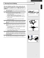 Preview for 13 page of Samsung 12A1VB Installation Manual