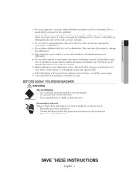 Preview for 5 page of Samsung 1404262L User Manual
