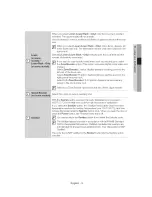 Preview for 9 page of Samsung 1404262L User Manual