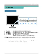 Предварительный просмотр 13 страницы Samsung 150s - SyncMaster 150 S Owner'S Manual