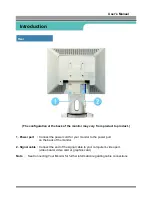 Предварительный просмотр 15 страницы Samsung 150s - SyncMaster 150 S Owner'S Manual