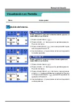 Предварительный просмотр 32 страницы Samsung 150s - SyncMaster 150 S (Spanish) Manual Del Usuario