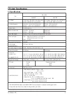 Preview for 5 page of Samsung 1510MP Service Manual