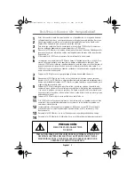 Preview for 4 page of Samsung 151MP - SyncMaster 151 MP Instrucciones Para El Usuario