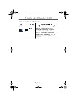 Preview for 22 page of Samsung 151MP - SyncMaster 151 MP Instrucciones Para El Usuario