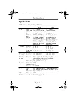 Preview for 35 page of Samsung 151MP - SyncMaster 151 MP Instrucciones Para El Usuario