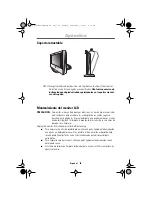 Preview for 41 page of Samsung 151MP - SyncMaster 151 MP Instrucciones Para El Usuario