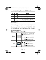 Preview for 12 page of Samsung 151MP - SyncMaster 151 MP Owner'S Instructions Manual