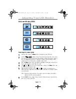 Preview for 14 page of Samsung 151MP - SyncMaster 151 MP Owner'S Instructions Manual