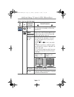 Preview for 17 page of Samsung 151MP - SyncMaster 151 MP Owner'S Instructions Manual