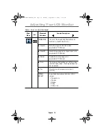 Preview for 18 page of Samsung 151MP - SyncMaster 151 MP Owner'S Instructions Manual