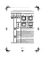 Preview for 19 page of Samsung 151MP - SyncMaster 151 MP Owner'S Instructions Manual