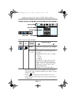 Preview for 20 page of Samsung 151MP - SyncMaster 151 MP Owner'S Instructions Manual