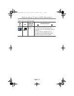 Preview for 22 page of Samsung 151MP - SyncMaster 151 MP Owner'S Instructions Manual