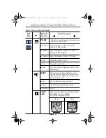 Preview for 23 page of Samsung 151MP - SyncMaster 151 MP Owner'S Instructions Manual