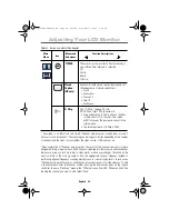 Preview for 24 page of Samsung 151MP - SyncMaster 151 MP Owner'S Instructions Manual