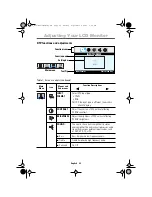 Preview for 25 page of Samsung 151MP - SyncMaster 151 MP Owner'S Instructions Manual