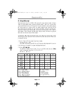 Preview for 27 page of Samsung 151MP - SyncMaster 151 MP Owner'S Instructions Manual