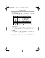 Preview for 28 page of Samsung 151MP - SyncMaster 151 MP Owner'S Instructions Manual