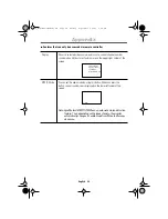 Preview for 30 page of Samsung 151MP - SyncMaster 151 MP Owner'S Instructions Manual