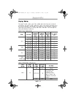 Preview for 38 page of Samsung 151MP - SyncMaster 151 MP Owner'S Instructions Manual