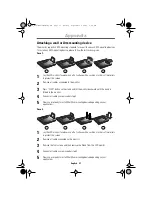 Preview for 39 page of Samsung 151MP - SyncMaster 151 MP Owner'S Instructions Manual