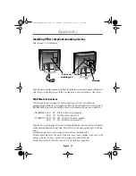 Preview for 40 page of Samsung 151MP - SyncMaster 151 MP Owner'S Instructions Manual