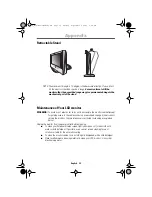 Preview for 41 page of Samsung 151MP - SyncMaster 151 MP Owner'S Instructions Manual