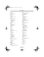 Preview for 42 page of Samsung 151MP - SyncMaster 151 MP Owner'S Instructions Manual