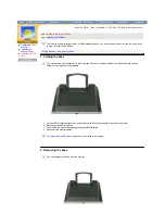 Preview for 22 page of Samsung 151MP - SyncMaster 151 MP User Manual