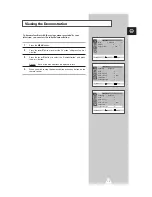 Preview for 11 page of Samsung 15A8 Owner'S Instructions Manual