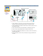 Preview for 12 page of Samsung 171P - SyncMaster 17" LCD Monitor Manual De Usuario