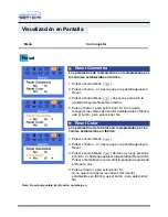 Preview for 23 page of Samsung 171P - SyncMaster 17" LCD Monitor (Spanish) Manual De Usuario