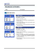 Preview for 27 page of Samsung 171P - SyncMaster 17" LCD Monitor (Spanish) Manual De Usuario