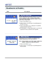 Preview for 28 page of Samsung 171P - SyncMaster 17" LCD Monitor (Spanish) Manual De Usuario