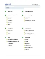 Preview for 2 page of Samsung 172S User Manual