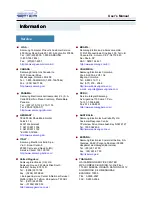 Preview for 58 page of Samsung 172S User Manual