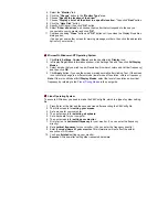 Preview for 27 page of Samsung 174V - LCD Monitor User Manual