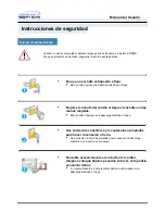 Preview for 4 page of Samsung 192T - SyncMaster 192 T Manual Del Usuario